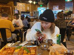 -包装马车·韩国料理·포장마차