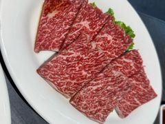 -NIUAN牛庵·日式和牛烧肉(恒隆店)