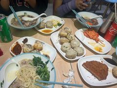 -小杨生煎(湟普汇店)