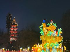 -夫子庙秦淮河画舫