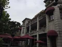 -翰林轩翰林金阁(长乐路店)