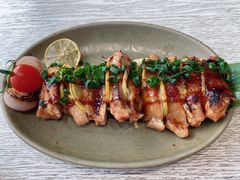 -娜娜家•Nana's restaurant(国金汇店)