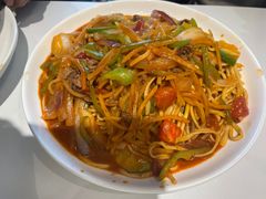 -兰州马子禄牛肉面(文景公园店)