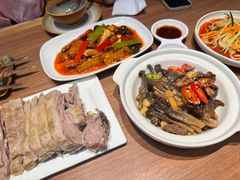 -贯贯吉·清真餐厅(浙江中路店)