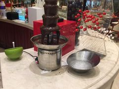 -嘉莱特精典国际酒店·醇咖啡厅