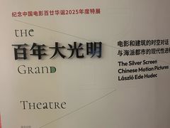 -大光明电影院(南京西路店)