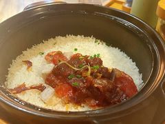 -狐狸爱上椰子鸡(滨江星光大道店)