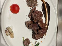 -火地铁板烧(昆山万象汇店)