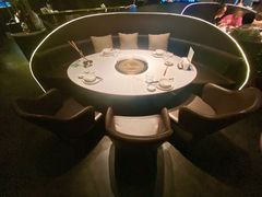 -领鲜天下·焗海鲜·花胶鸡(天目里店)