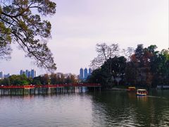 -东山湖公园