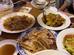 -新月斋(豆瓣胡同店)