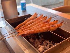-老白清真烧烤(锦州旗舰店)