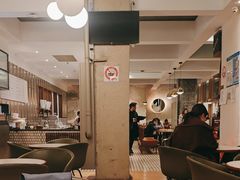 -BAKER&SPICE(BFC外滩金融中心店)