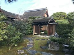 -京都御所