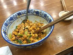 -刘信牛羊肉小炒泡馍(回民街店)