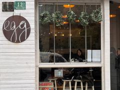-Egg•Allday Brunch(襄阳北路店)
