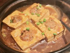-汀小府·福建客家菜(鼓山沃尔玛店)