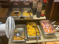 -宽板凳老灶火锅(南礼士路店)