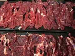 -潮发潮汕牛肉店(龙洞店)