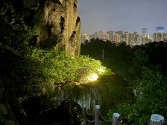 -金鸡山公园