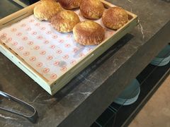 -长春净月潭喜来登酒店·盛宴标帜餐厅