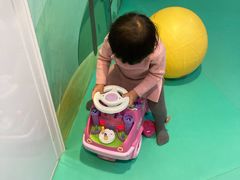 -布鲁豪斯亲子欢乐家庭餐厅