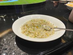 黑松露玉米-福州世茂洲际酒店·福邸(台江店)