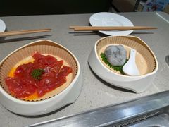 -海底捞火锅(奥森店)