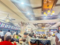 -桥香园云南过桥米线(金马碧鸡店)