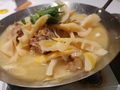 -阿露佳·舌尖上的安吉菜