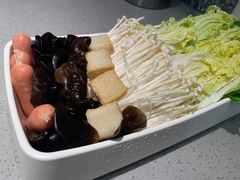 -半天妖烤鱼(兰州国芳中心店)