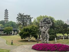 -江心屿景区