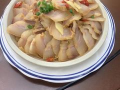 -巢湖名吃·东关老鹅汤(江南风情街店)