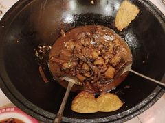 -江湖水乡铁锅炖魚(周庄嘉园店)