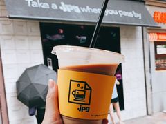 -JPG coffee(广州体育西店)