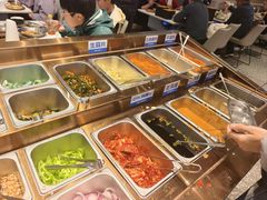 -花味·自助烤肉(大观天地店)