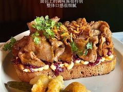 -O'eat Blossom&Pelican(深圳首店)