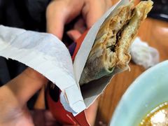 -奎元馆.百年奎元.非遗传承(西湖边的解放路店)