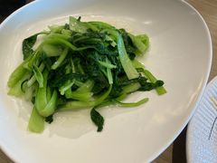 -菩提树·素食餐厅(汇智国际商业中心店)