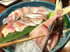 -兄弟船日本料理(新世界花园店)
