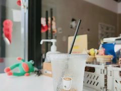 咸柠七-T-COFFEE(长江花园店)