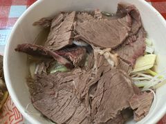 -老驴头(红二师店)