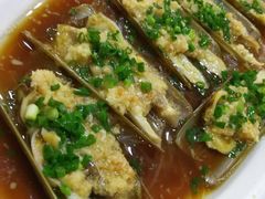 -沈家门小海鲜