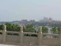-蓬莱仙岛