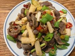 -静一餐厅·湖北菜(前门创始店)