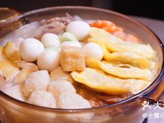 -同得兴 Since·1995 传统苏式面馆(嘉馀坊店)