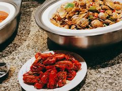 -星伦多自助料理(华润万象城店)