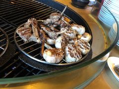 -广州富力君悦大酒店·凯菲厅