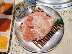 -安又胖韩国烤肉(泰达永旺店)