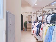 -海马体照相馆(成都来福士广场店)